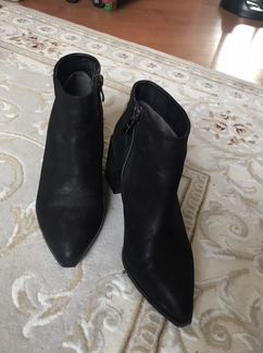 Полусапожки демисезонные elrosso 36