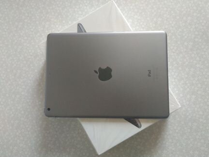 iPad Air 64Gb Wi-Fi Space Gray