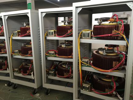 Ремонт стабилизатора