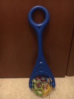 Каталка детская