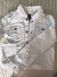 Детская джинсовка Gap