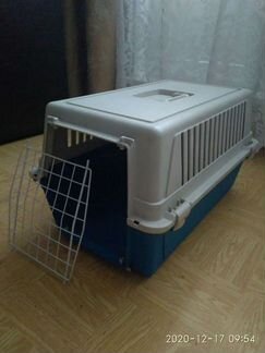 Переноска для кошек