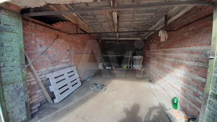 Склад индивидуального хранения, 19.6 м²