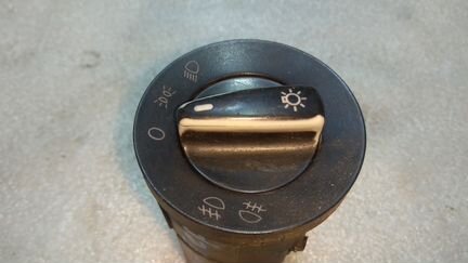 Б/У Блок света Vw Pointer / Поинтер. Авторазбор