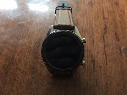 Huawei watch или обмен. Предлагайте
