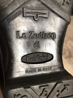 Сапоги женские зимние Baldinini