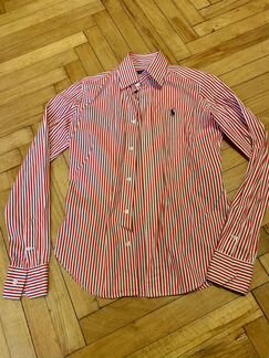 Рубашка Ralph Lauren оригинал
