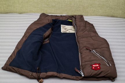 Жилетка Topolino,104