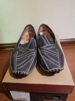 Pikolinos мокасины женские 36 р-р