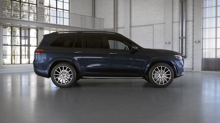 Mercedes-Benz GLS-класс 3.0 AT, 2020