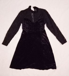 Платье размер 38-42