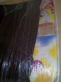 Матрас детский орматек 0-3