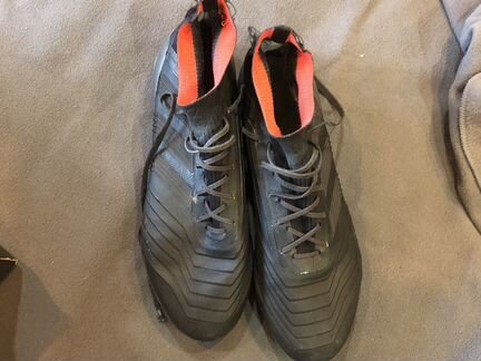 Бутсы футбольные Adidas