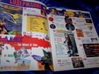 Журналы MegaGame (с дисками ) и другие издания объявление продам