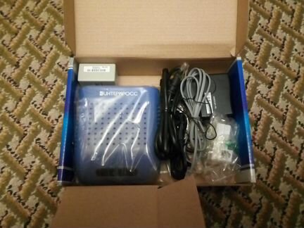 Модем Интеркросс