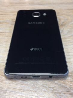 Samsung A5 (2016) SM-A510F