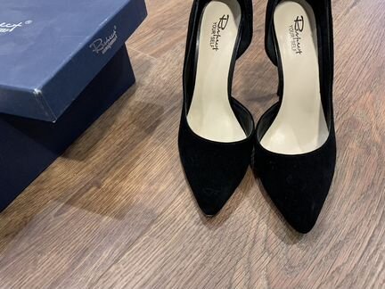 Туфли лодочки