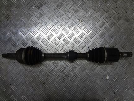 Привод левый мазда 6 gh МКПП 1.8-2.0
