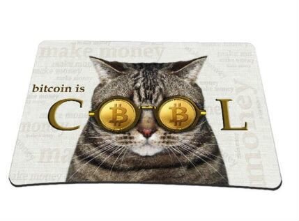 Коврик для мышки