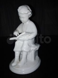 Статуэтки СССР