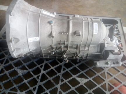 АКПП бмв 750i Е65 Е66