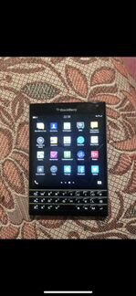 Телефон BlackBerry