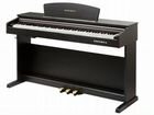 Цифровое пианино Kurzweil M90 объявление продам