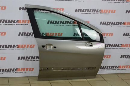 Дверь передняя правая Пежо 308