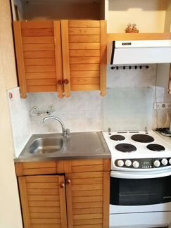 3-к квартира, 70 м², 2/9 эт.