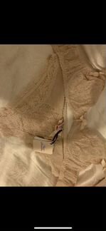 Комплект agent provocateur mercy