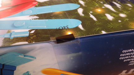 Адвенткалендарь lego 60155 новый запечатан