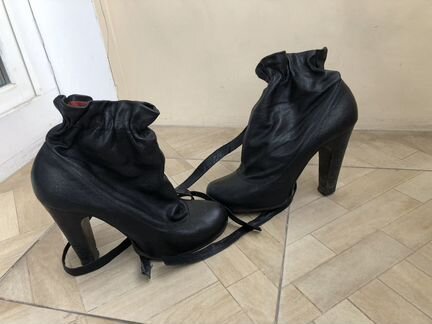 Туфли Marc Jacobs