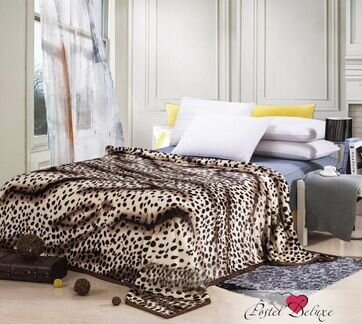 Плед Lindo (150х200 см)