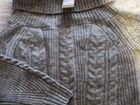 Новый свитер объявление продам