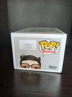 Funko POP Catwoman