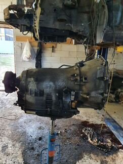 АКПП Mercedes Bens 3.0 TD
