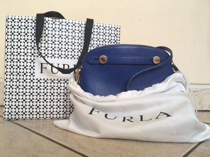 Сумка Furla piper (оригинал)