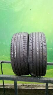 215/45/18 шины Michelin Pilot Exalto PE2 (5,8mm)