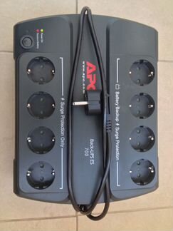 APC Back-UPS ES 700