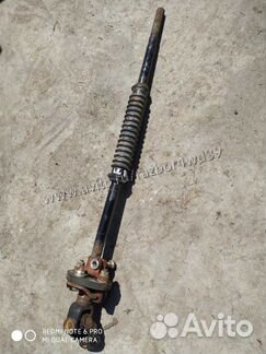 Рулевой вал Toyota land cruiser 80