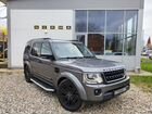 Land Rover Discovery 3.0 AT, 2014, 125 888 км