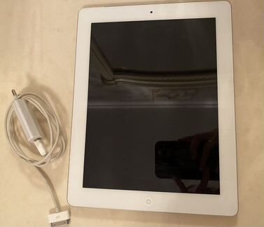 The new iPad 3
