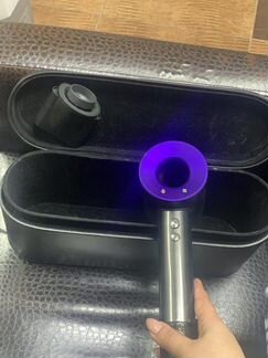 Фен Dyson supersonic