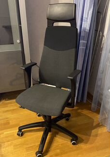 Компьютерное кресло IKEA volmar