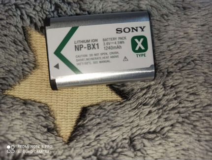 Экшн-камера Sony HDR-AS50 1xExmor R cmos 11.1Mpix