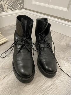 Ботинки Ernesto Dolani