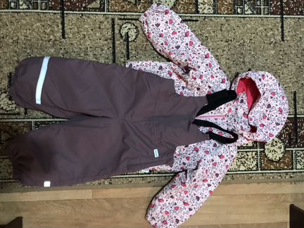 Костюм для девочки