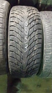 Летние шины R16 205 55 Nokian Hakkapeliitta А6853