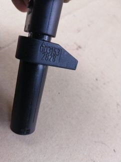 Датчик коленвала Mercedes-Benz C-Class W203 M271