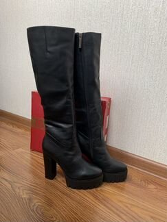 Новые сапоги Basconi р.38